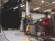 The FJ Company G45 Heritage - Cloud Mist Gray - Bodywork